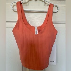 Lululemon Align Tank!